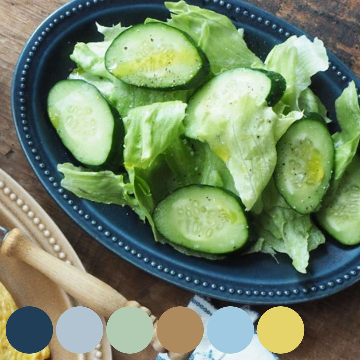 プレート 21.5cm S オーバル Bread&Rice パンとごはんと... 磁器 美濃焼 （ 食洗機対応 電子レンジ対応 皿 お皿 中皿 楕円 サラダ オムライス おかず 一品料理 焼きそば スイーツ おしゃれ ）【3980円以上送料無料】