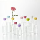 花瓶 BOTTLY TOP bijou ボトリートップ ビジュー ペットボトル用 ( 花ビン 花びん ペットボトル 花器 ベース エコベース フラワー 花 飾る...