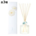 リードディフューザー AO 100ml ( ディフューザー アロマディフューザー 半透明 芳香剤 ギフト 日本製 アロマ おしゃれ プレゼント ルームフレグラン...