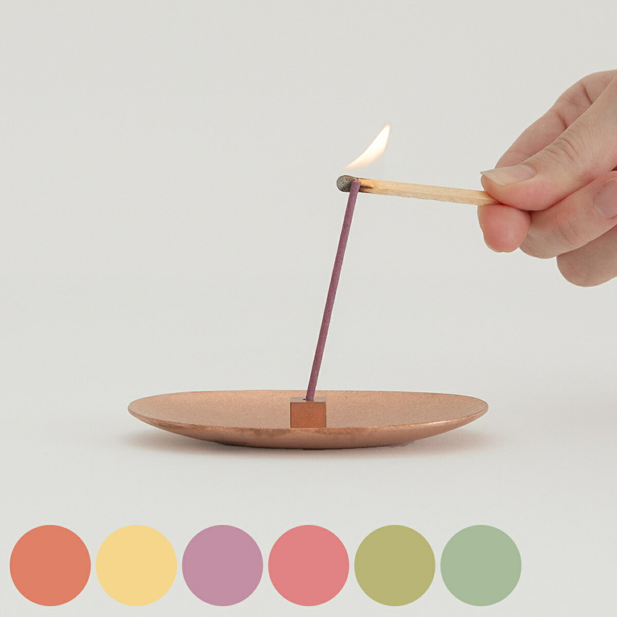 お香 hiyori incense stick （ インセンス スティッインセンス スティック フレ ...