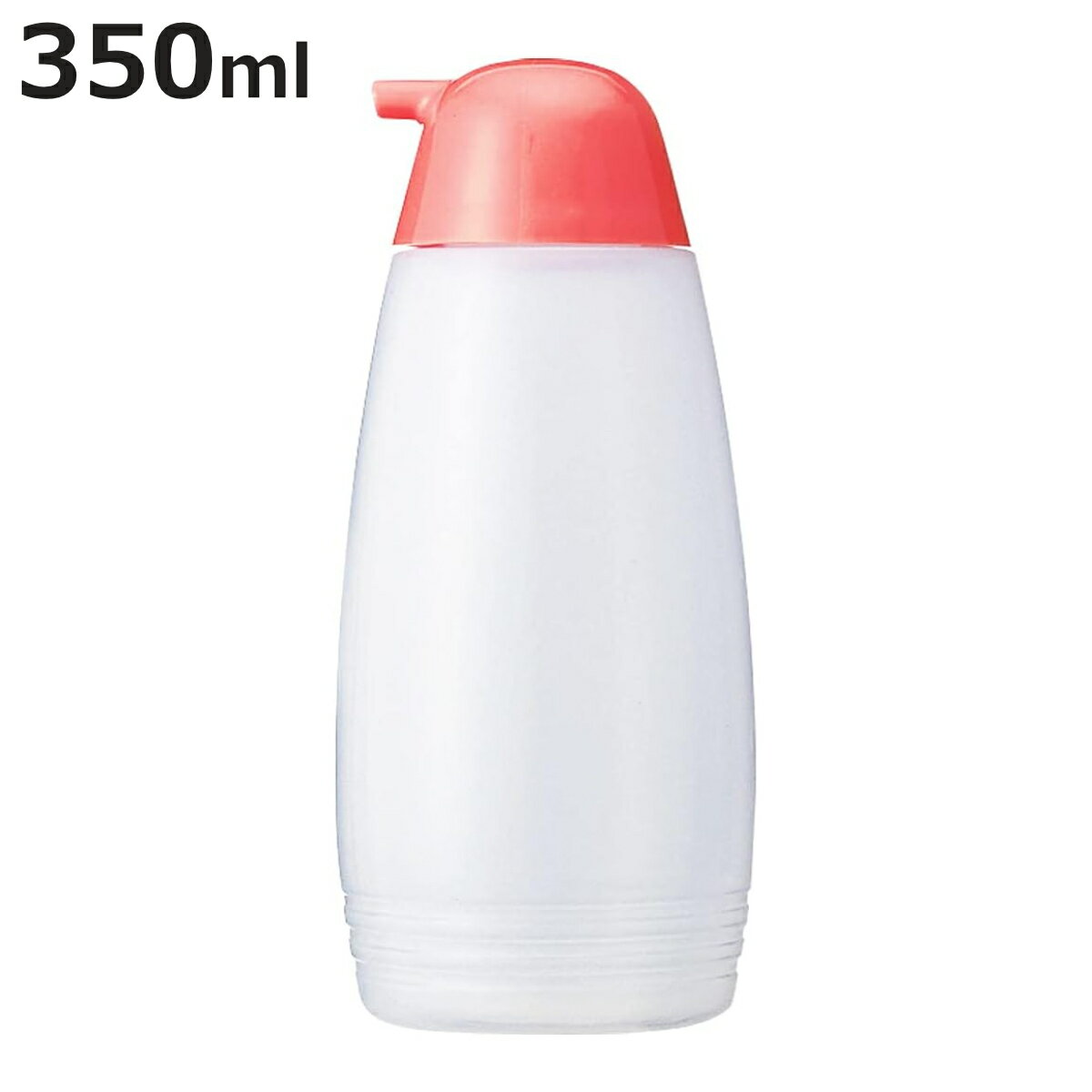 醤油差し 大 350ml クリーンしょう油差し ( 調味料入れ 醤油さし しょうゆ差し クリーン ソース入れ ソース差し 調味料 スパイス 容器 ボトル 調味料...