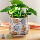 植木鉢 ポーリッシュポット E ( フラワーポット プラントポット プランターポット 鉢 鉢植え 陶器 インテリア 植え替え おしゃれ 観葉植物 多肉植物 サボ...