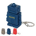 ミニドライバーセット ダルトン DULTON ロボット キーホルダー ( ドライバーセット 工具キット 工具 おしゃれ D整備工具セット メンテナンス ドライバ...