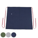 エプロン ギャルソン ダルトン GARCON APRON STRIPE 丈80cm ( DULTON キッチンエプロン 台所エプロン 腰エプロン サロンエプロン...