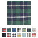 マルチクロス MULTI CLOTH AA コットン 225×150cm ( DULTON マルチカバー テーブルクロス フリーカバー ソファーカバー 大判 長方形 綿100% チェック柄 ボーダー柄 多目的 マルチ クロス キャンプ ピクニック 布 )【3980円以上送料無料】