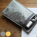 タブレットケース PADDED ENVELOPE BAG FOR TABLET ( DULTON 縦型 タブレット入れ タブレットバッグ ガジェットケース コン...