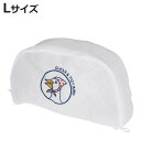 ダルトン DULTON 洗濯ネット ランドリー メッシュ バッグ GUSSET L ( ランドリーバッグ ランドリーネット 洗濯 ネット アヒル Lサイズ ラン...