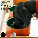 フードボウル DULTON ダブルウォール ドッグボウル S M L ( ダルトン ステンレス ペットボウル ペット用品 保温 保冷 ペット用食器 えさ エサ ...