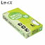 ゴム手袋 極うす手袋 パウダーフリー Lサイズ 50枚入り （ 使い捨て 使い捨て手袋 50枚 L 粉なし 粉無..