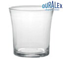 デュラレックス グラス 210ml 強化ガラス ( DURALEX 食洗機対応 電子レンジ対応 カップ コップ ガラス 全面物理強化ガラス コーヒー 紅茶 アイ...
