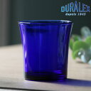 デュラレックス タンブラー 210ml SAPHIR サファイア 強化ガラス ( 食洗機対応 電子レンジ対応 DURALEX 食器 グラス ガラス ガラス製 ガ...