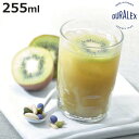 デュラレックス グラス 255ml 強化ガラス ( 食洗機対応 電子レンジ対応 DURALEX 食器 ガラス ガラスコップ ガラス製 丈夫 シンプル クリア 透...