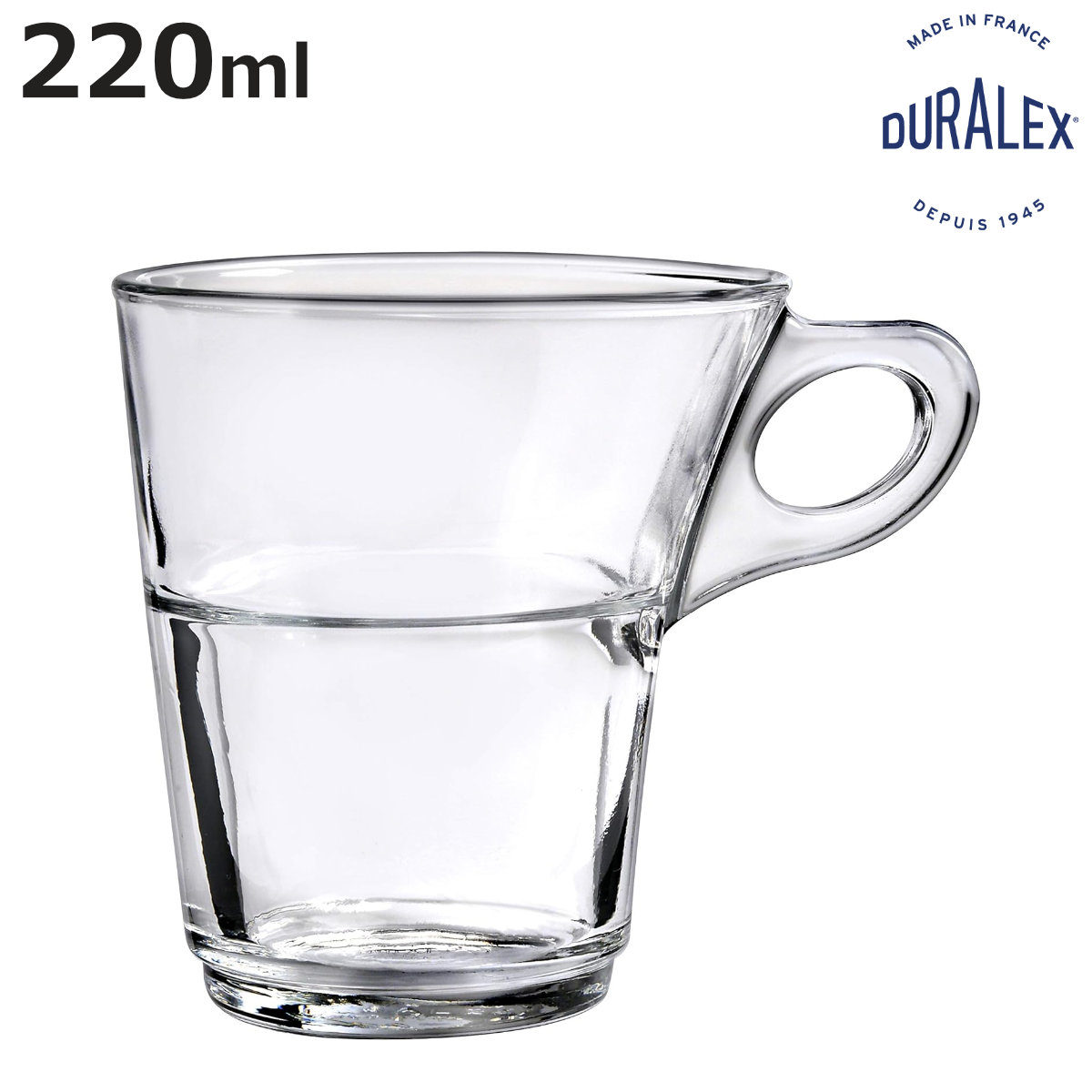 DURALEX デュラレックス カプリス 220...の商品画像
