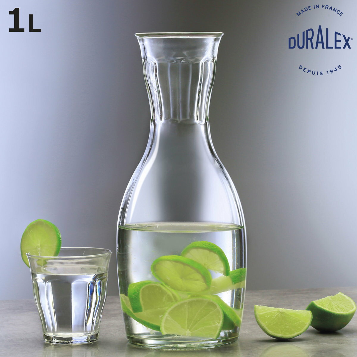 楽天市場】デキャンタ（ピッチャー・水差し｜保存容器・調味料入れ