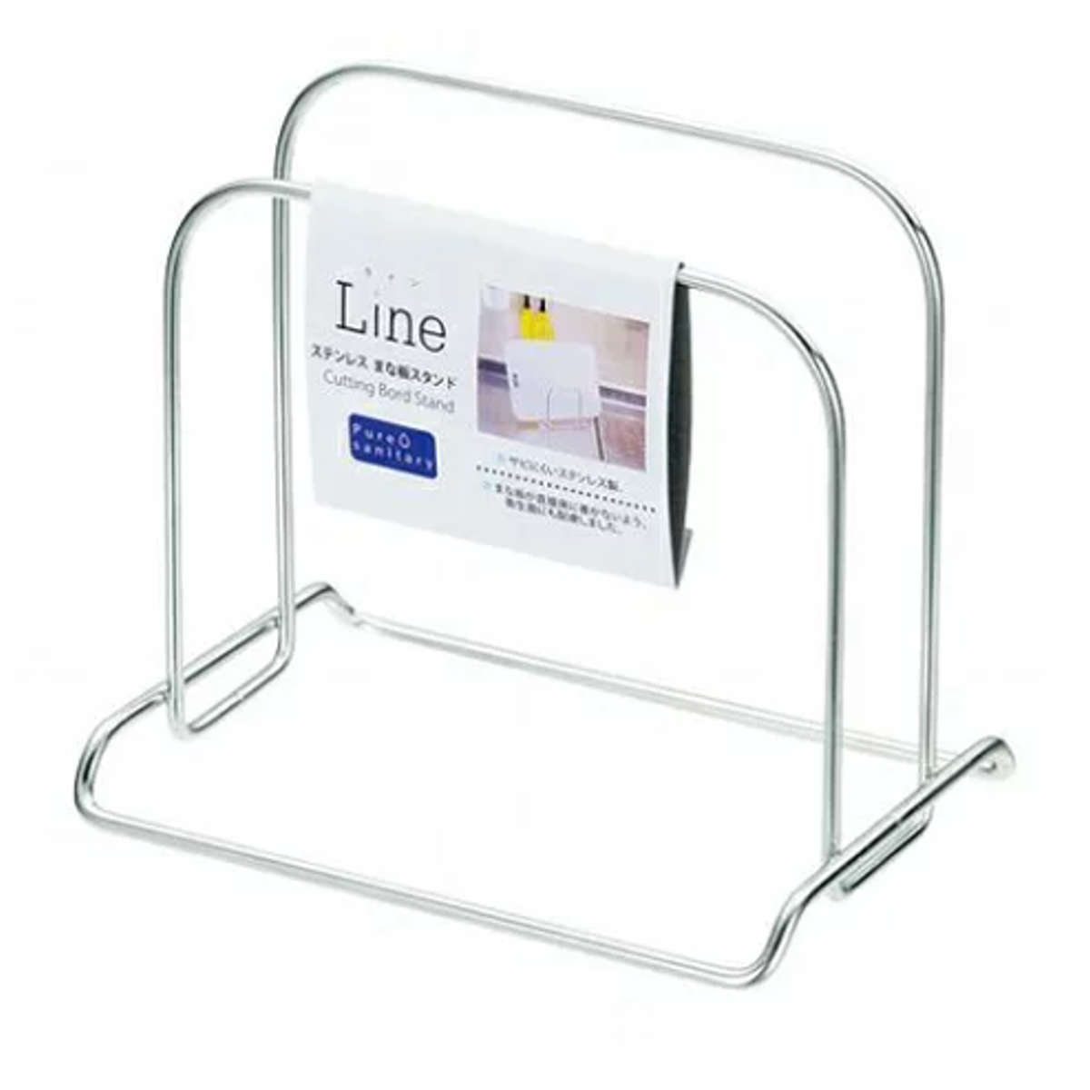 和平フレイズ RG-0494 ルームラボ [吊り下げまな板ホルダー]