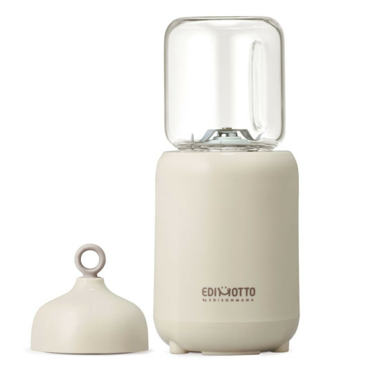 離乳食 調理セット EDIMOTTO 離乳食ブレンダーパパっとクック エジソン ベビー （ ...