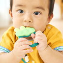 歯固め カミカミ Baby えだまめ リング やわらかい 3ヶ月〜 ( はがため 歯がため ベビー 出産祝い 男の子 女の子 プレゼント かわいい 乳歯 歯 生...