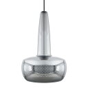 ペンダントライト UMAGE Clava polished steel V2 ( 送料無料 照明 ライト LED 専用 間接照明 シーリング用 インテリア 天井...