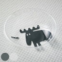 洗面器 moz アクリル製バス桶 湯桶 アクリル バスグッズ ( 風呂おけ クリア 透明 モズ ウォッシュボール せんめんき 桶 おけ 丈夫 割れにくい 北欧 ...
