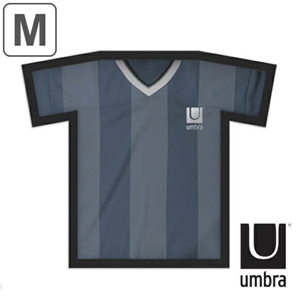 ユニフォーム額 M ティーフレームディスプレイ 額縁 umbra アンブラ ( ユニフォーム額縁 コレクションケース ユニフォーム ケース 収納 ディスプレイ ...