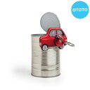缶オープナー OTOTO カンドゥー ( 缶切り 缶開け カン切り カン開け 缶 缶詰め ユニーク 車 レトロ 便利グッズ キッチンツール )【3980円以上送...