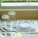 水切りマット e.スポンジワイプ BENGT&LOTTA 水切り ( ふきん スポンジワイプ 北欧 布巾 フキン 台拭き 食器拭き キッチンクロス キッチンタオ...