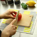 水切りマット e.スポンジワイプ muovo ストライプス イエロー 水切り ( ふきん スポンジワイプ 北欧 布巾 フキン 台拭き 食器拭き キッチンクロス ...