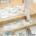 玄関マット 室内用 30×120cm アンティグオ 撥水加工 ( 玄関 マット 框 屋内 拭ける 室内 厚さ5mm キッチン 撥水 防水 抗菌 防カビ 滑り止め...
