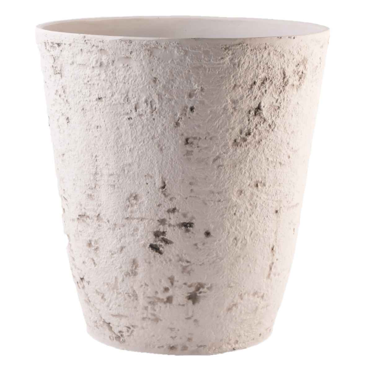 �ץ�󥿡� FR�߿��ݥåȥۥ磻�ȥ��ȡ��� M ľ��35�߹⤵37cm �� ����̵�� ����ȭ �ץ��ȥݥå� ��ʪ�ѥݥå� �ִ� ȭ���С� �ݥå� �� �ߤ��� ����ȭ���С� �ץ饹���å� ��ʪ �� ���տ�ʪ ��� ľ���� ����ƥꥢ ���� �� �� ��3980�߰ʾ�����̵����