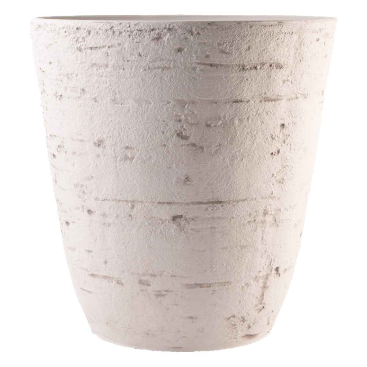 �ץ�󥿡� FR�߿��ݥåȥۥ磻�ȥ��ȡ��� L ľ��42�߹⤵45cm �� ����̵�� ����ȭ �ץ��ȥݥå� ��ʪ�ѥݥå� �ִ� ȭ���С� �ݥå� �� �ߤ��� ����ȭ���С� �ץ饹���å� ��ʪ �� ���տ�ʪ ��� ľ���� ����ƥꥢ ���� �� �� ��3980�߰ʾ�����̵����