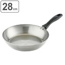 鉄フライパン IH対応 匠の技 28cm ( 鉄製 日本製 ...