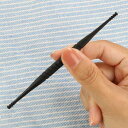 耳かき 匠の技 抗菌 螺旋式ゴムの耳かき ( 耳掻き みみかき ゴム製 耳そうじ 耳垢 螺旋式 らせん式 衛生用品 取る 子ども 洗える 衛生的 スパイラル式 ) 【3980円以上送料無料】(4)