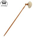 Redecker レデッカー ハタキ 80cm 山羊毛 ( はたき ほこり取り 山羊毛ブラシ 木製 高い所 ロング ドイツ製 おしゃれ 家具 ピアノ 照明器具 ...