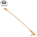 Redecker レデッカー 孫の手 51cm ( まごの手 まごのて おしゃれ シンプル プレゼント ドイツ製 木製 天然木 紐付き 背中かき 背中 マッサー...