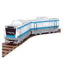 工作キット ダンボール製 hacomo kids ハッピーレールシリーズ 京浜東北線 E233系 ( ダンボール 段ボール 電車 鉄道 おもちゃ ペーパークラフ...