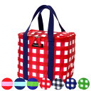 ランチバッグ 保温 保冷 Hanna Hula ハンナフラ ( クーラーバッグ 保冷ランチバッグ 保冷バッグ 保温バッグ ファスナー バッグ エコバッグ 弁当袋 マチ付き お弁当袋 お弁当入れ アウトドア 軽量 お弁当 お買い物 おしゃれ ) 【3980円以上送料無料】