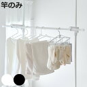 室内物干し 物干し竿 95〜170cm 長さ調節 ( 物干し 竿 竿のみ 伸縮 室内 室内干し 洗濯物干し 部屋干し ポール 洗濯ポール ものほしざお 長さ調整...