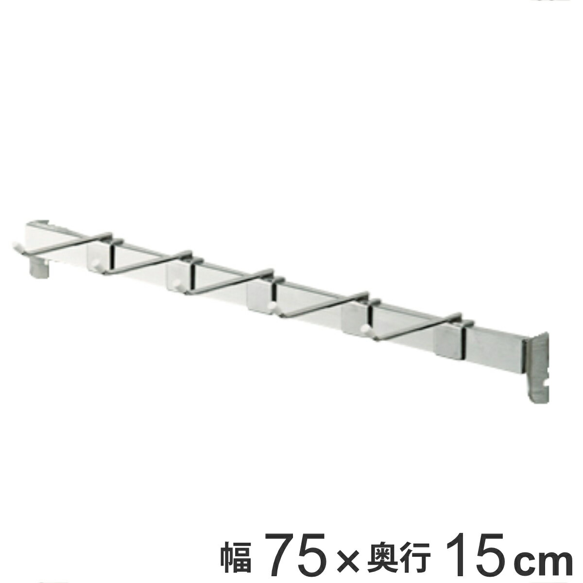 ̼Ǽ եåȥåѥѡ ѥС 75cm  ̵ եåȥå W75cm ѡ ץ  DIY Ǽ եå ɳݤ ߤ겼...