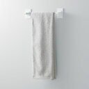 タオル掛け マグネット 幅30cm用 ステンレス ( タオルハンガー タオルバー タオルホルダー タオルリング 日本製 タオル干し タオルかけ ふきん掛け 磁石...