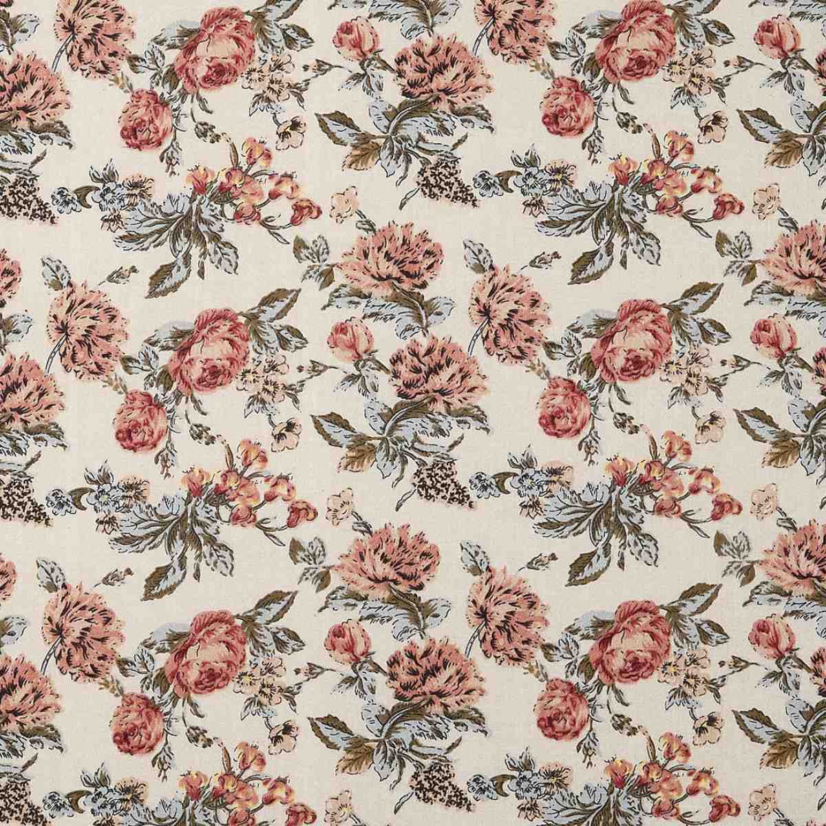 籐 回転座椅子 ラタンチェア ハイタイプ 座面高43cm ( 回転式 背もたれ付き 肘付き 肘掛 イス チェア 座いす アジアン 籐家具 花柄 和モダン ラタン リラックスチェア パーソナルチェア ) 【3980円以上送料無料】 [2]