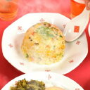 プレート 八角皿 18.5cm 台湾ネオン 陶磁器 ( 食洗機対応 電子レンジ対応 チャーハン皿 炒飯皿 陶器製 中華風 チャーハン 炒飯 餃子 ギョウザ 盛り...