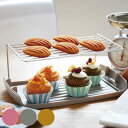 ブレッドケース ラック付き 食パン2斤 CAPANNA ( カパンナ 食パンケース ブレッドボックス 収納ケース パンケース 食パン 2斤 パン ラック パン入...