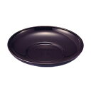 茶托 千筋 茶たく 茶器 食器 日本製 ( 皿 小皿 器 うつわ 和食器 コースター 丸型 プレート 和風 プラスチック )【3980円以上送料無料】