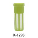 茶こし 冷水筒 ピッチャー K-1298 専用 部品 パーツ ( 茶漉し ストレーナー 交換用 本体別売り 別売りパーツ ) 【3980円以上送料無料】