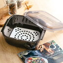 グルラボプラス パーソナルセット 電子レンジ 調理器具 オーブン対応 日本製 ( 電子レンジ調理器 レンジ調理 蒸し器 スチーマー 食洗機対応 オーブン調理 耐...