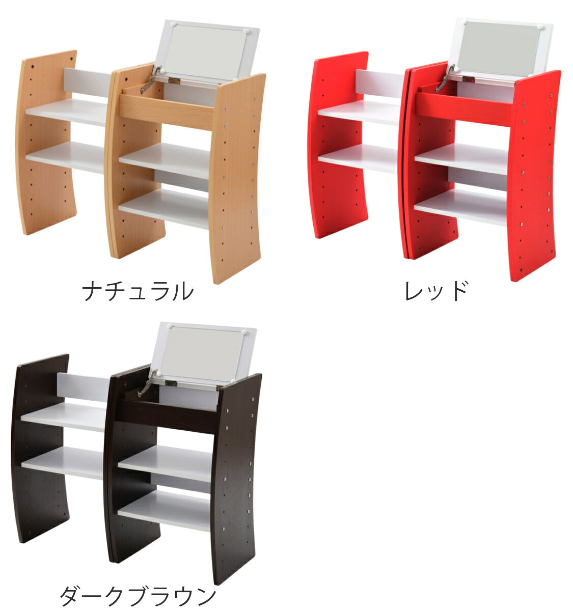 �ɥ�å��� �ǥ��� 2WAY ��46cm ���������� �ϥ������� ��å� �� ����̵�� ���դ� ���� �ᥤ���� ���� �� ê ������� �����ץ��å� ��Ǽ ��ê �ʥ��ڡ��� �ȹ礻 �쥤�����ȼ�ͳ ����� �ʥ����� ��å� �������֥饦�� �� ��3980�߰ʾ�����̵����