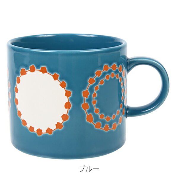 マグカップ 340ml メッセージマグ 専用ペン付 ヒマワリ 磁器 日本製 （ お絵かき マグ メッセージ 手書き オリジナル 食器 タンブラー コップ 絵付け プレゼント ）【3980円以上送料無料】