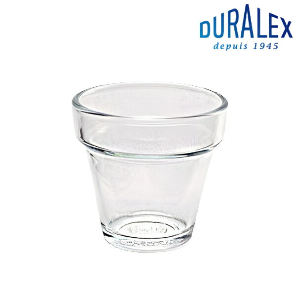 デュラレックス グラス 190ml LYS STACK リススタック アローメ 強化ガラス （ DU ...