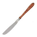 ナイフ 21cm SONOMA CUTLERY ステンレス 木製 日本製 ( テーブルナイフ ディナーナイフ 洋食器 カトラリー デザートナイフ おしゃれ シン...
