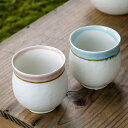 湯呑み 160ml 玉湯呑 obi コップ 食器 和食器 陶土 日本製 ( 湯呑 湯飲み お茶 カップ ロックグラス 湯呑茶碗 マグカップ 持ち手なし 湯のみ ...